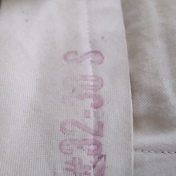 🪖 Vintage GREEN WOOL ARMY Pants PRISTINE UNISEX Rare Condition - Picture 5 of 15